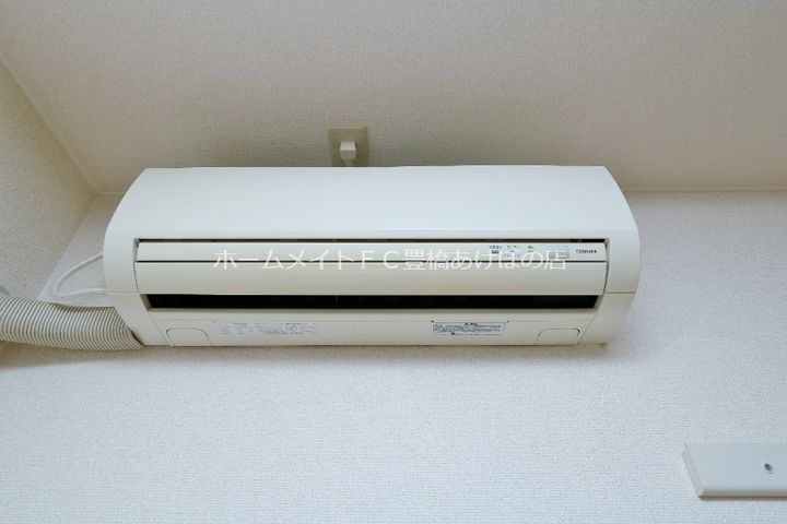 エルヴェ東小向Ⅱ106のその他画像