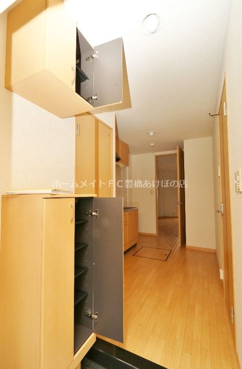 エルヴェ東小向Ⅱ106のその他画像