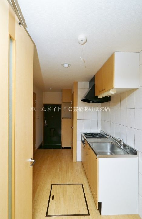 エルヴェ東小向Ⅱ106のその他画像