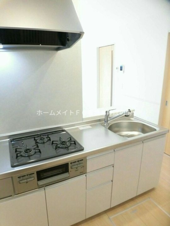 エトワールのキッチン