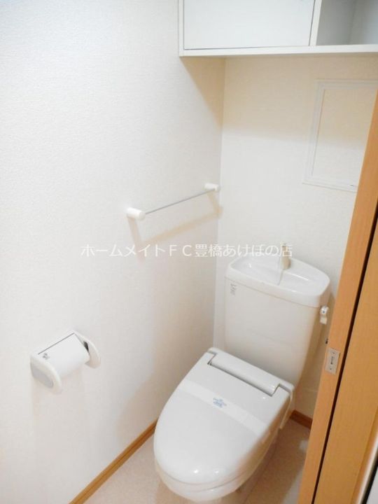 フォーリスト ヒルズ Bのその他画像