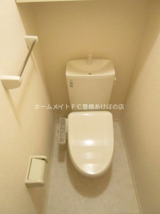 コンフォール西小鷹野Ⅱのその他画像