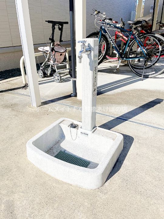 コンフォール西小鷹野Ⅱのその他画像
