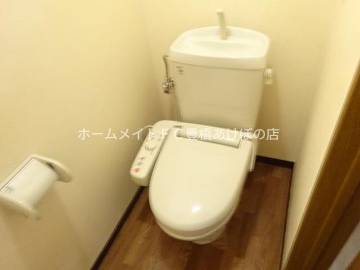 シャンテクール春日306のその他画像