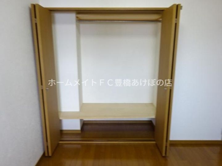 シャンテクール春日306のその他画像