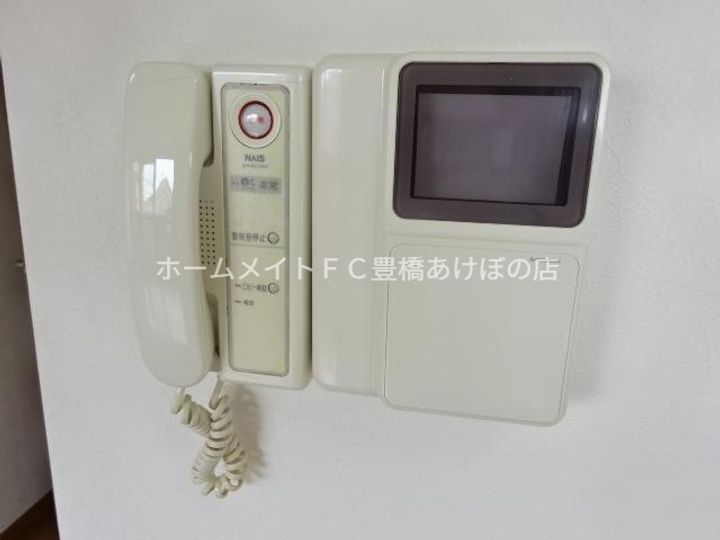シャンテクール春日306のその他画像