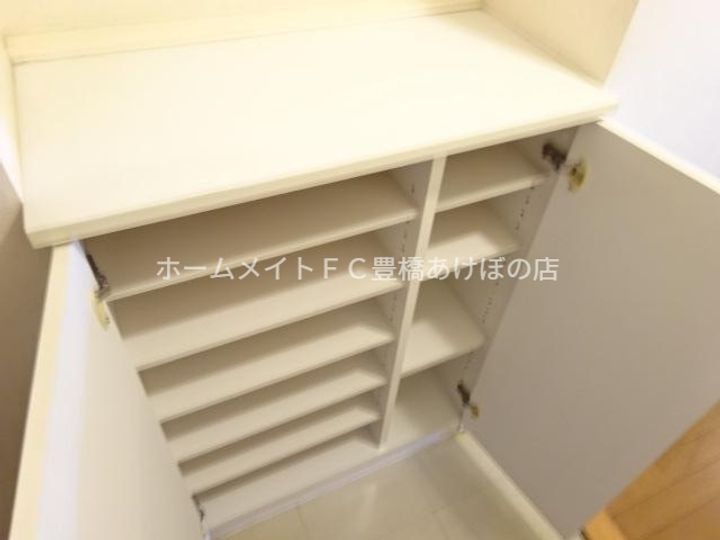 シャンテクール春日306のその他画像