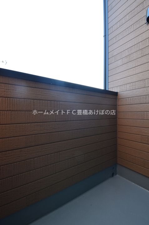 リバーサイド花田のその他画像