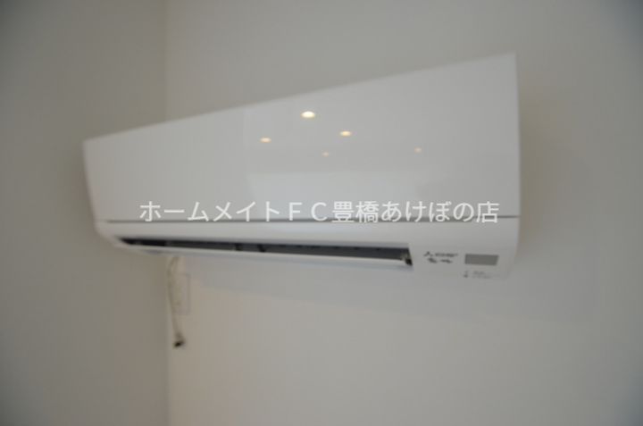 リバーサイド花田のその他画像