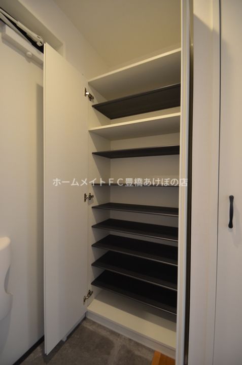 リバーサイド花田のその他画像