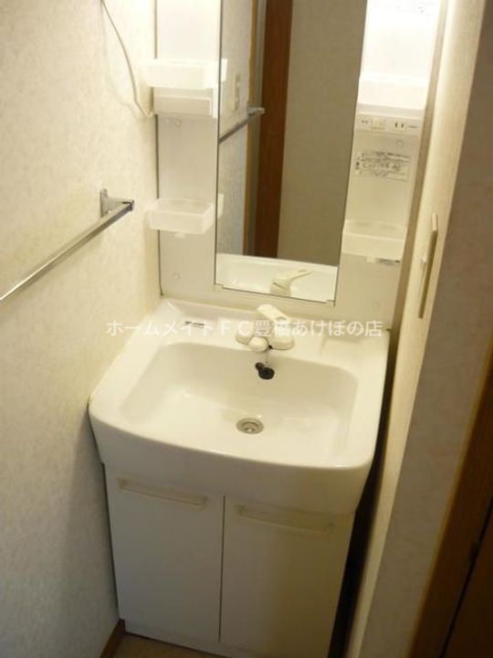 クレストールつつじが丘Bのその他画像