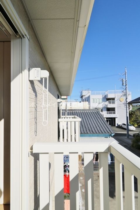 メゾハイネス102のその他画像