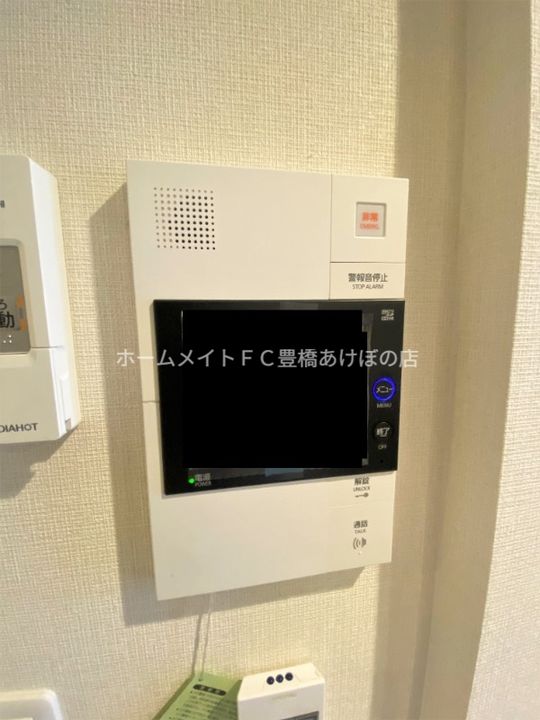 セントラルレジデンスのその他画像