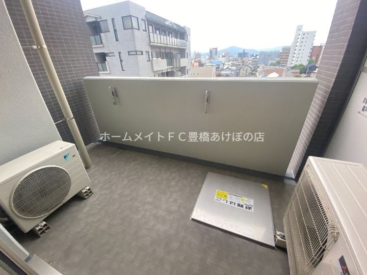 セントラルレジデンスのその他画像