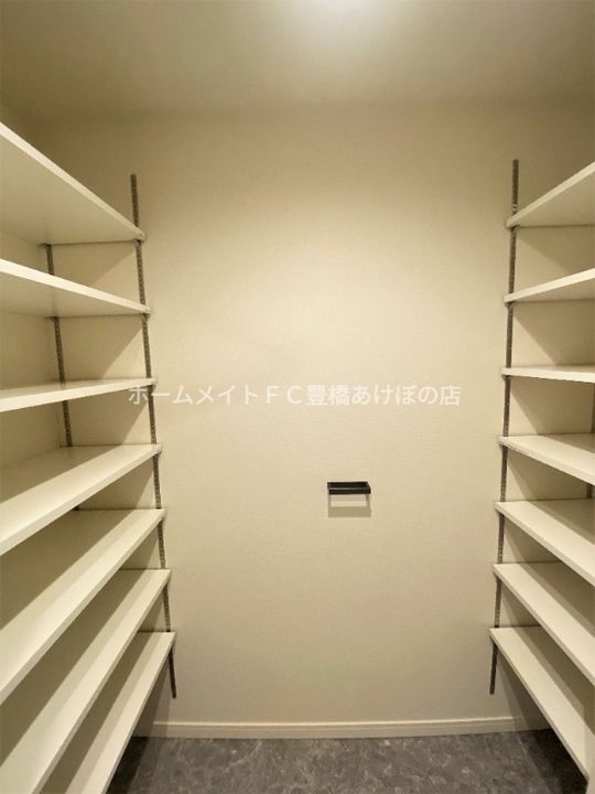 セントラルレジデンスのその他画像