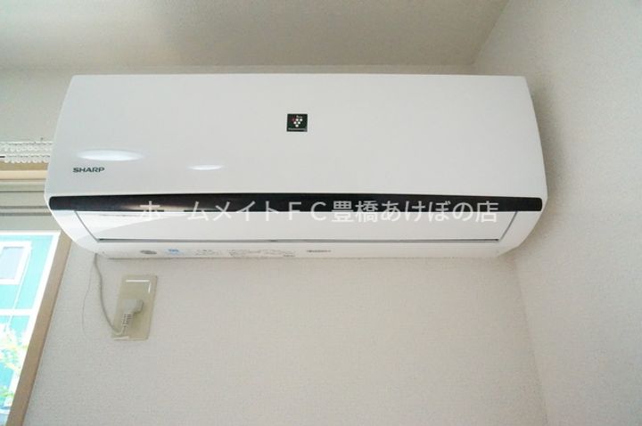 ヴィラージュルピナ A棟のその他画像