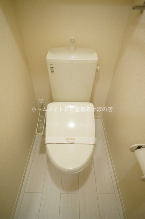 アムール二本松 Bのその他画像