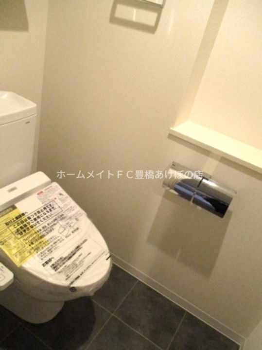 セントラルレジデンスのその他画像