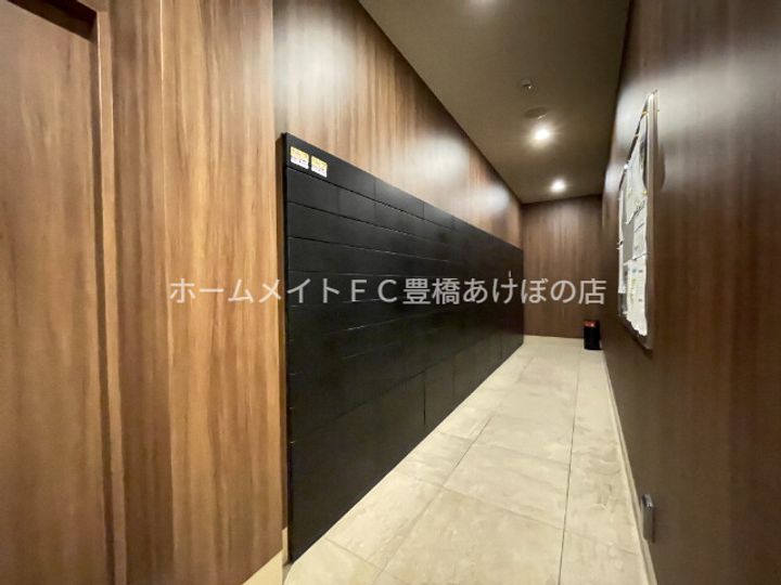 セントラルレジデンスのその他画像