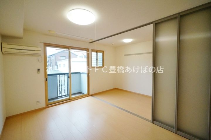 D’sモナリエの内装