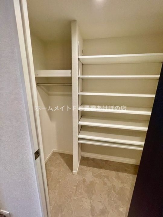 セントラルレジデンスのその他画像
