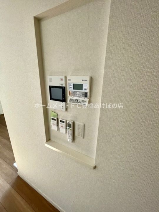 セントラルレジデンスのその他画像