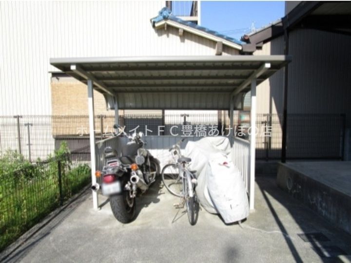 パーク柱のその他画像