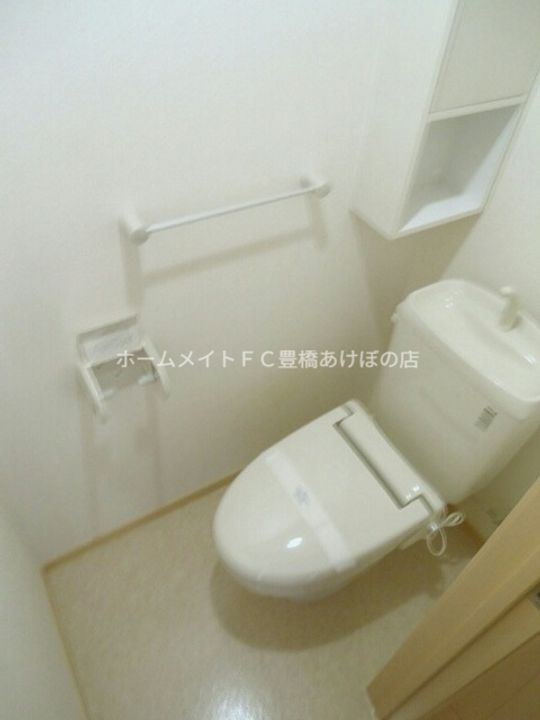 エアリースクエアⅡのその他画像