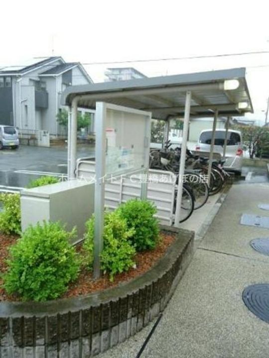 エアリースクエアⅡのその他画像