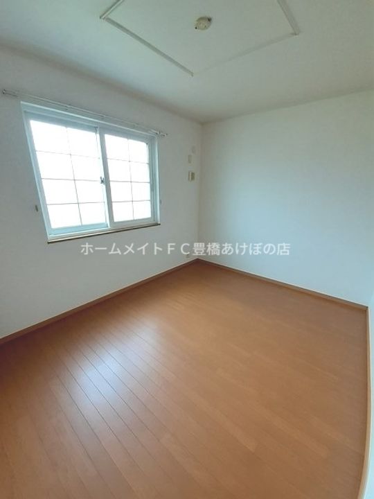 サニーヒル鷹丘 Aのその他画像