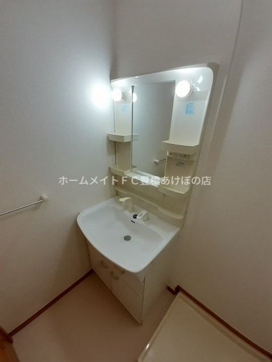 サニーヒル鷹丘 Aのその他画像