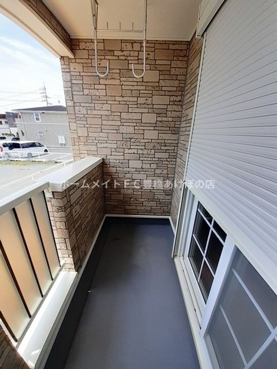 サニーヒル鷹丘 Aのその他画像