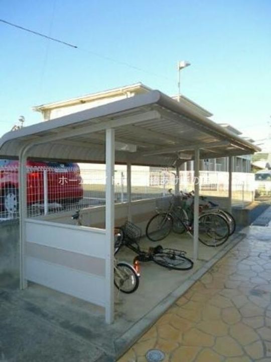 サニーヒル鷹丘 Aのその他画像