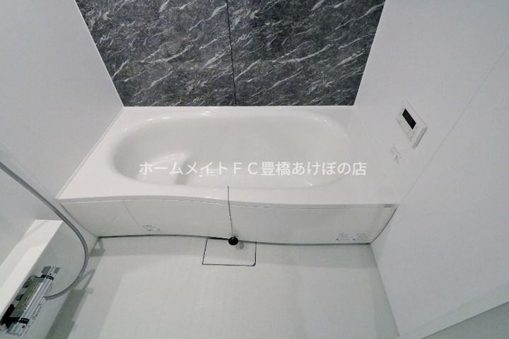 エバーライフ芳馨の風呂