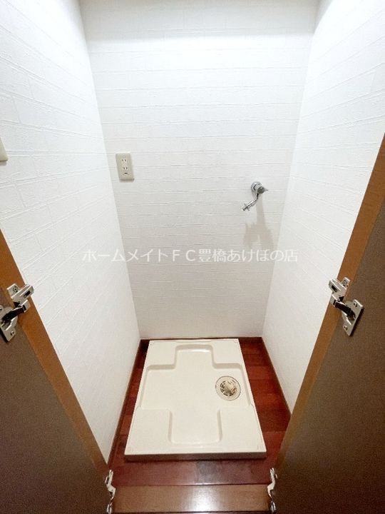 ハイツkirin A棟のその他画像