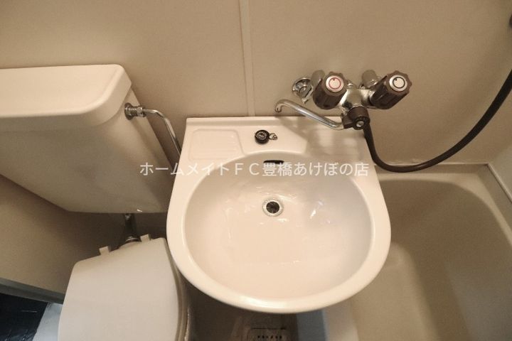 レオパレス豊橋第3102のその他画像
