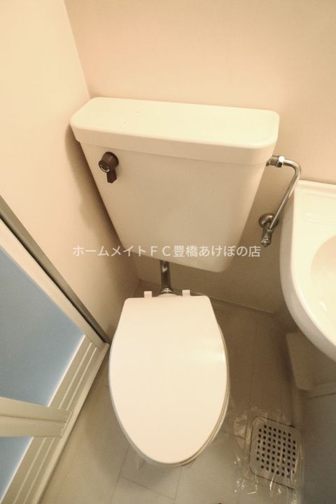 レオパレス豊橋第3102のその他画像