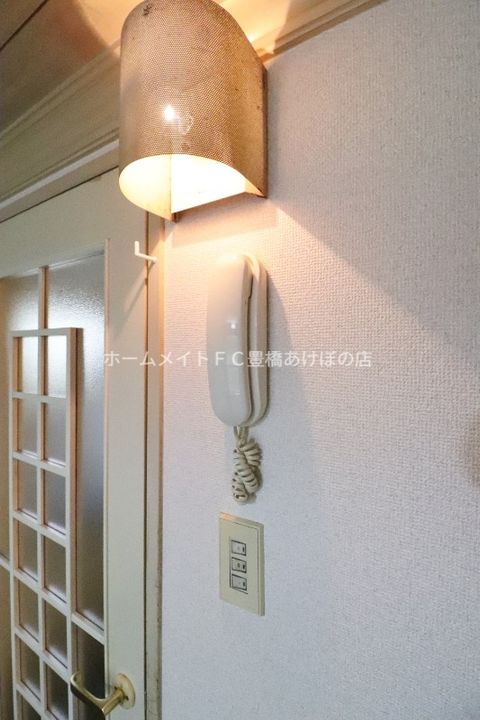 レオパレス豊橋第3102のその他画像