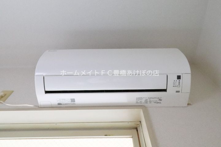 レオパレス豊橋第3102のその他画像