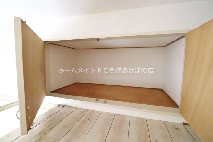 レオパレス豊橋第3102のその他画像