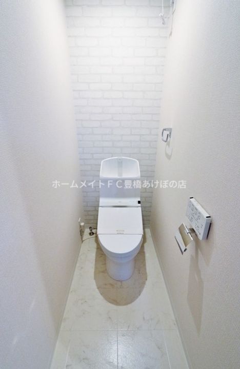 サニーマンション戸田のその他画像