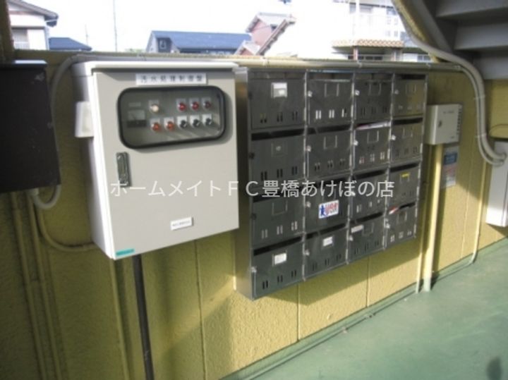 サニーマンション戸田のその他画像