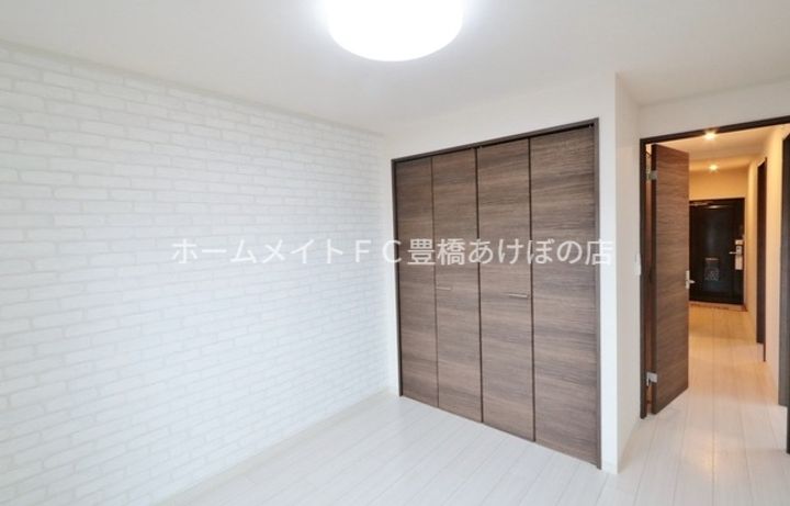 サニーマンション戸田のその他画像