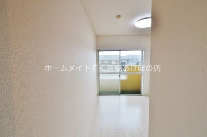 サニーマンション戸田のその他画像