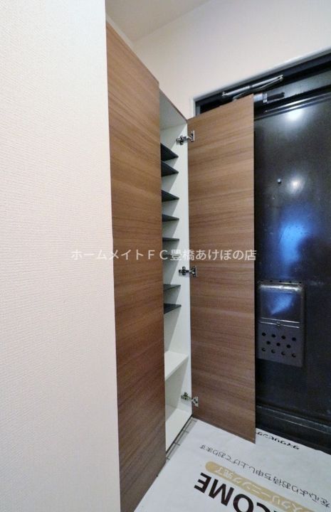 サニーマンション戸田のその他画像