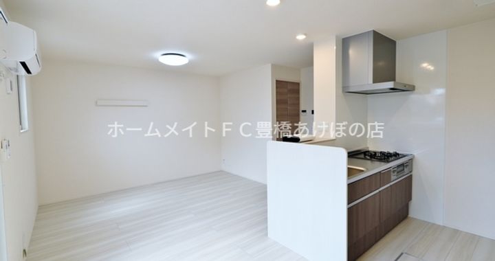 i-village Ⅱの内装