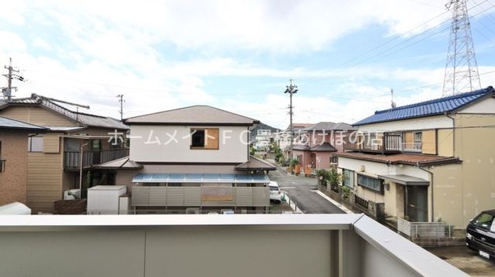 i-village Ⅱのその他画像