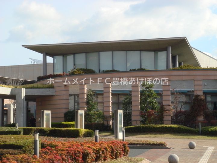 フェアリーズ ヒル Ⅱの周辺