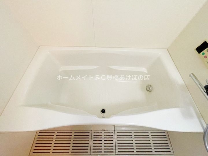 オリオン浅野Bの風呂