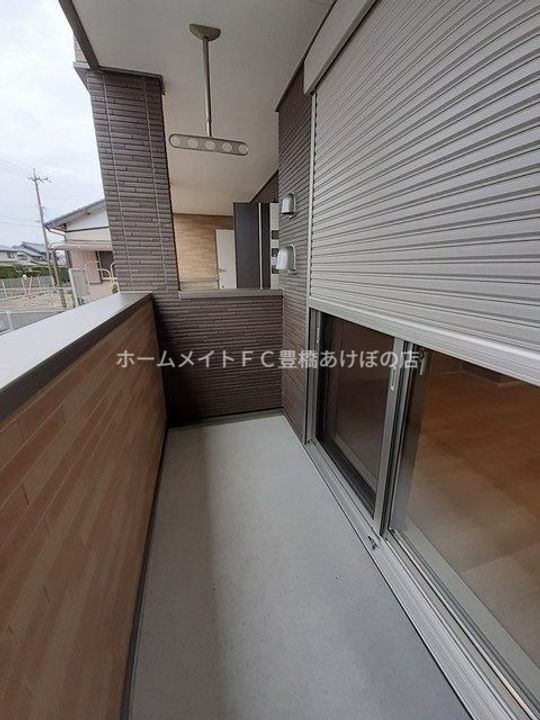 メルヴェーユ Ⅲのその他画像